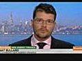 New Energy Finance’s Bullard on Clean-Energy IPOs