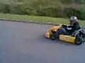 Schumacher Karting