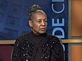 NY1 Online:  DC37’s Lillian Roberts On 