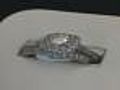 Engagement Ring Lost In The Ocean