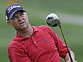 Davis Love III picked as US Ryder Cup captain