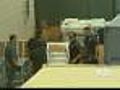 Oh,  Deer! Does Trapped Behind Bronx Target Store