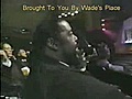 Patti LaBelle & Gladys Knight Tribute To Barry White