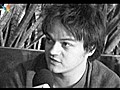 Jamie Cullum - Interview