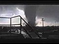 Wichita/Andover Kansas Tornado