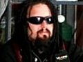Riggs (Scum Of The Earth) Interview