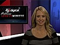 College Sports Minute - Mon,  Oct 4, 2010