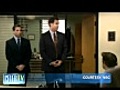 Sneak Peek: Will Ferrell on The Office