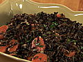 TLC Cooking: Carrot Pecan Wild Rice