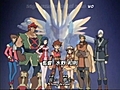 Zoids Genesis - 01