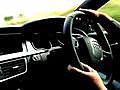 Audi A5  2009 review