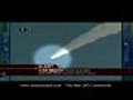 UFO Seen At Iran Missile Test