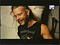 metallica - icon MTV 2003\part 5 История группы