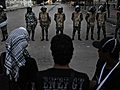 TimesCast   Tahrir Square Clashes