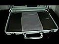 MEZZI White M-ZERO Aluminum Laptop Case Review