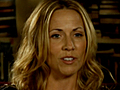 Biography: Sheryl Crow,  Part 2