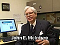 John E. McIntyre with the joke of the week