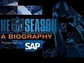 The Season: la historia del Super Bowl XLV