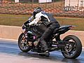 BIKES: BMW S1000RR Drag