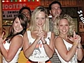 The Adventures of Possible Side Effects: Hooters Road Trip