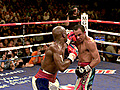 Floyd Mayweather vs Juan Manuel Marquez 9/19/09 - Fight Highlights