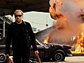 Drive Angry Trailer