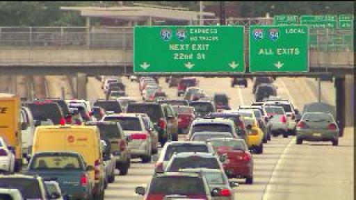 A look ahead at Holiday travel