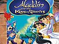 Aladdin And The King Of Thieves