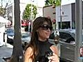 Paula Abdul’s Frantic 911 Call