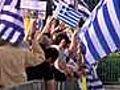 IMF open to extending Greek loans