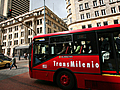 The Buses of Bogotá