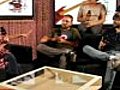 The Blind Interview Part 1