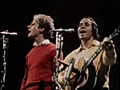 Exclusive: Simon & Garfunkel Perform &#039;The Boxer&#039; and &#039;Mrs. Robinson&#039; in 1969