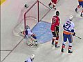 NYI-CGY Highlights & Analysis (1/3)