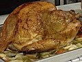 How to roast a turkey