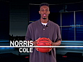 Prospect Profile: Norris Cole