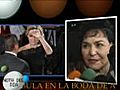 ¿Carmen Salinas habló de El Sol con Aracely?