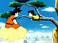 Dragon Ball Z - Ep 1 - The New Threat (SUB)