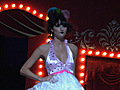 Collections : Spring Summer 10 : New York Couture Spring 2010