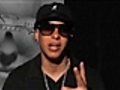 Exclusivo: Daddy Yankee envía un saludo muy especial a las madres