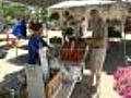 Farmers Markets May Not Have Locally Grown Produce
