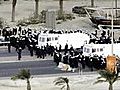 Bahrain violence intensifies