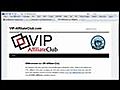 Geld verdienen als Affiliate im VIP-Club