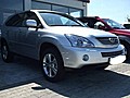 Lexus RX 400h