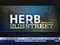 Herb on the Street: Momentum Investing