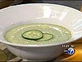 Summer Soups featured at Party for the Parks