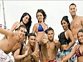 &#039;Jersey Shore&#039; Heading to Italy