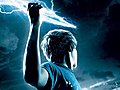 Percy Jackson and the Lightning Thief