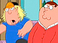 Family Guy: Electric Shock