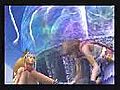 最终幻想X-2中文剧情动画-2